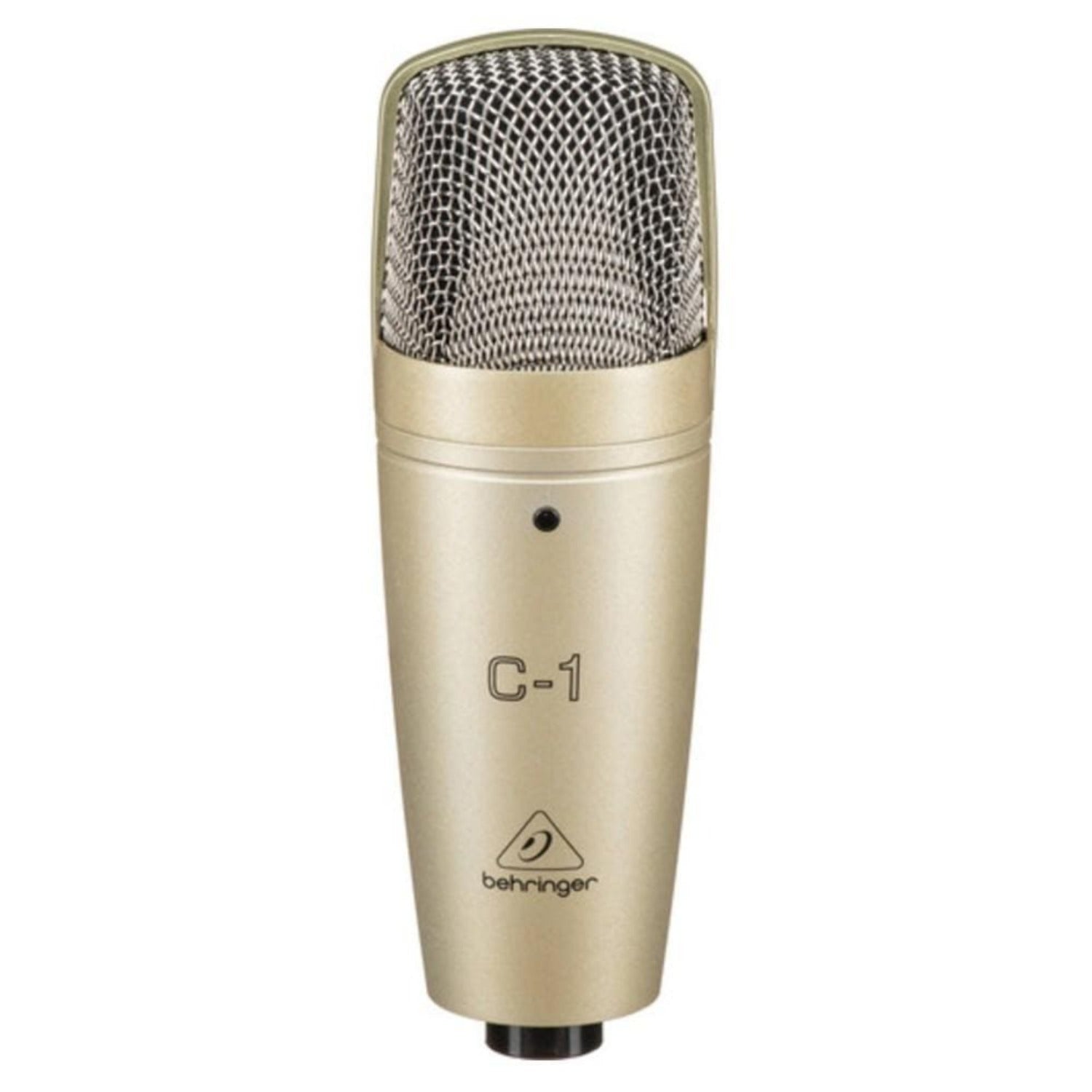 Behringer U-PHORIA STUDIO Recording Podcasting Bundle with Audio Interface, Microphone & Headphones