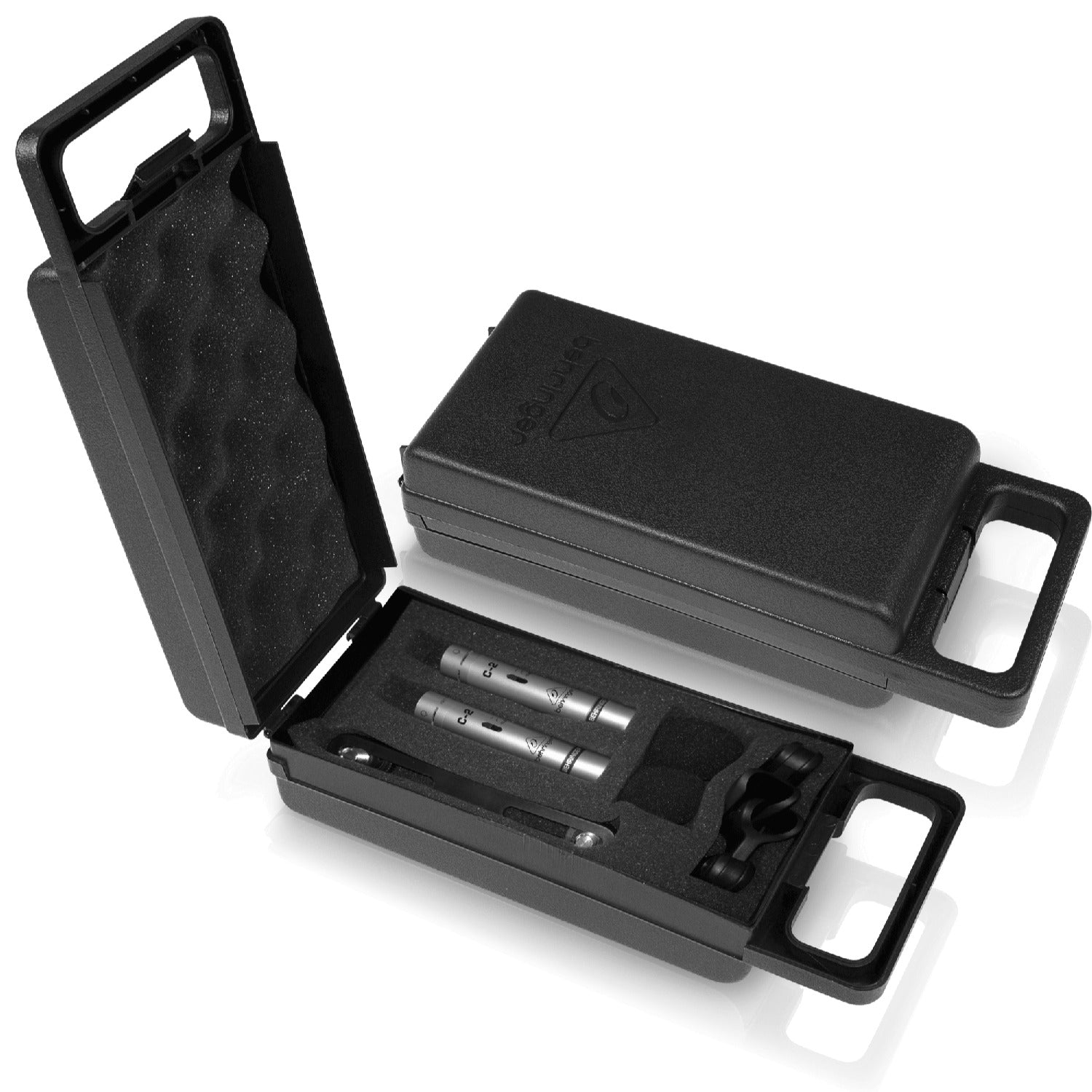 Behringer C2 Studio Condenser Microphone - Cardoid