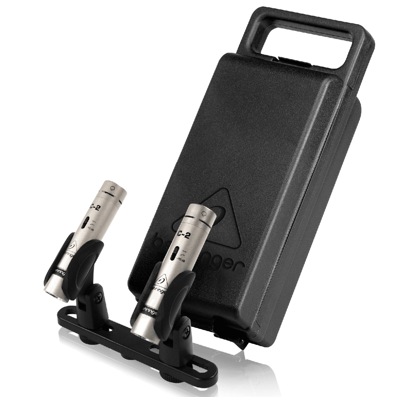 Behringer C2 Studio Condenser Microphone - Cardoid