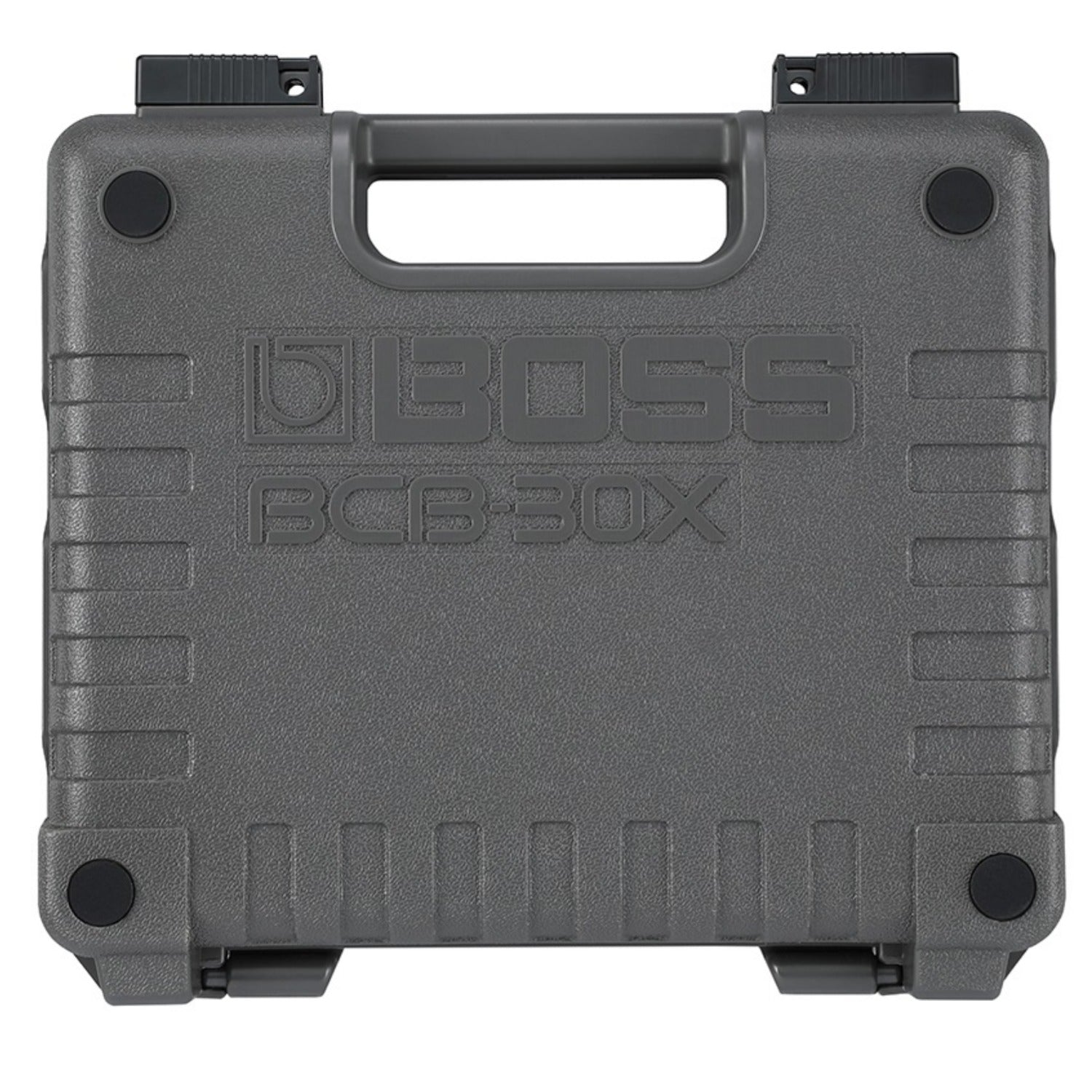 Boss BCB 30X Pedal Board