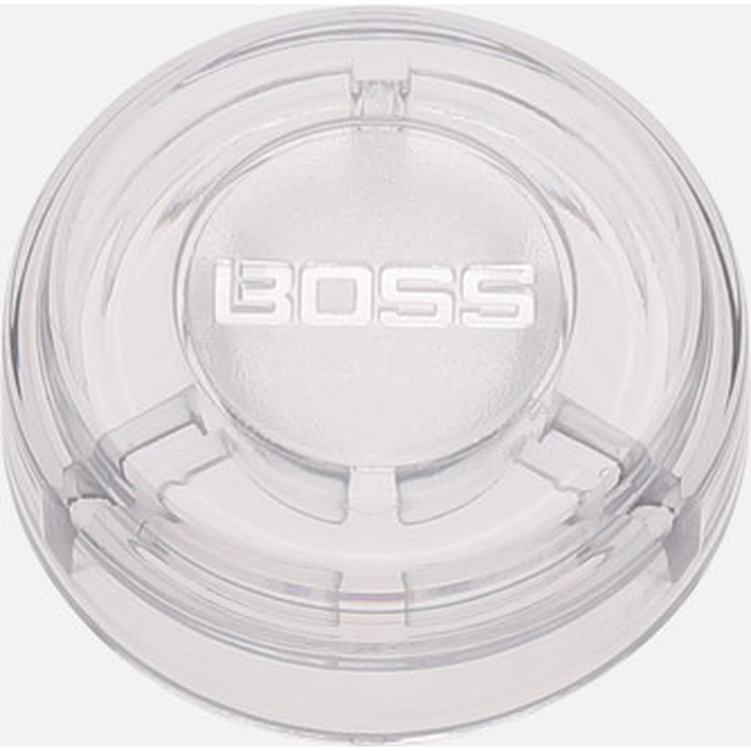 Boss FSC-10 Polycarbonate Foot Switch Cap