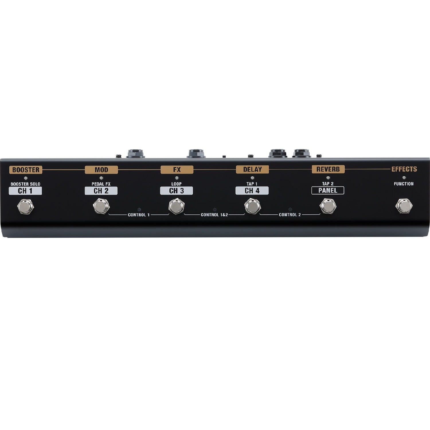 Boss GA-FC EX Foot Controller