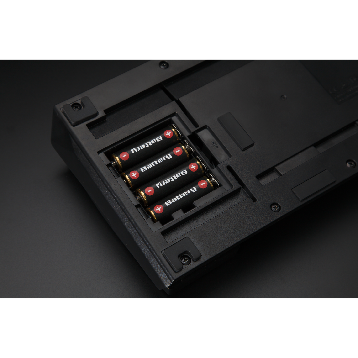 Boss GT-1B Bass Effects Processor