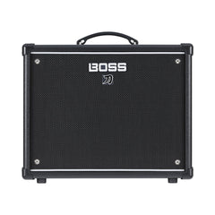 Boss Katana 50 Gen 3 50 Watt 12 Inch Combo Guitar Amplifier