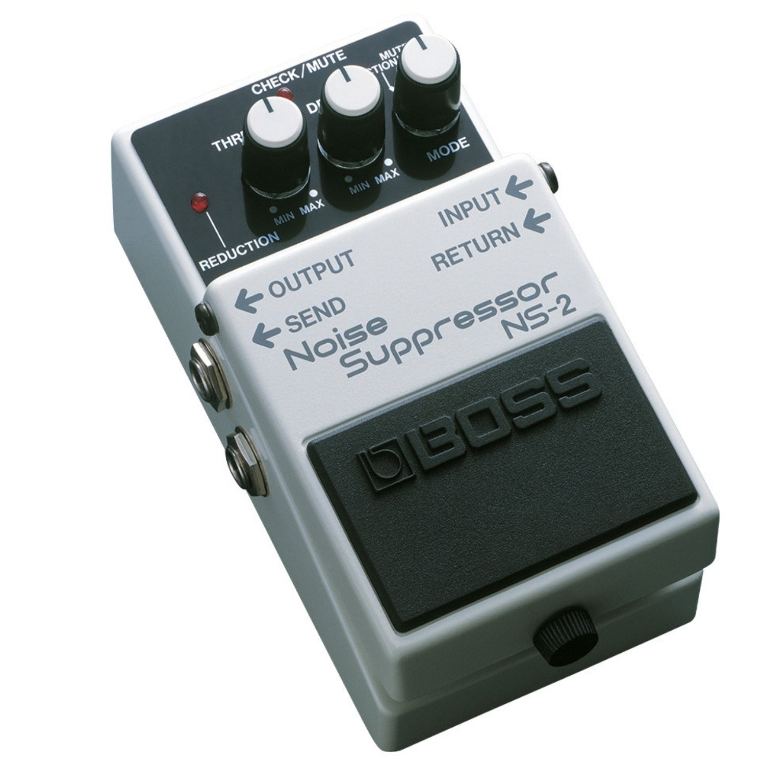 Boss NS-2 Noise Suppressor Pedal