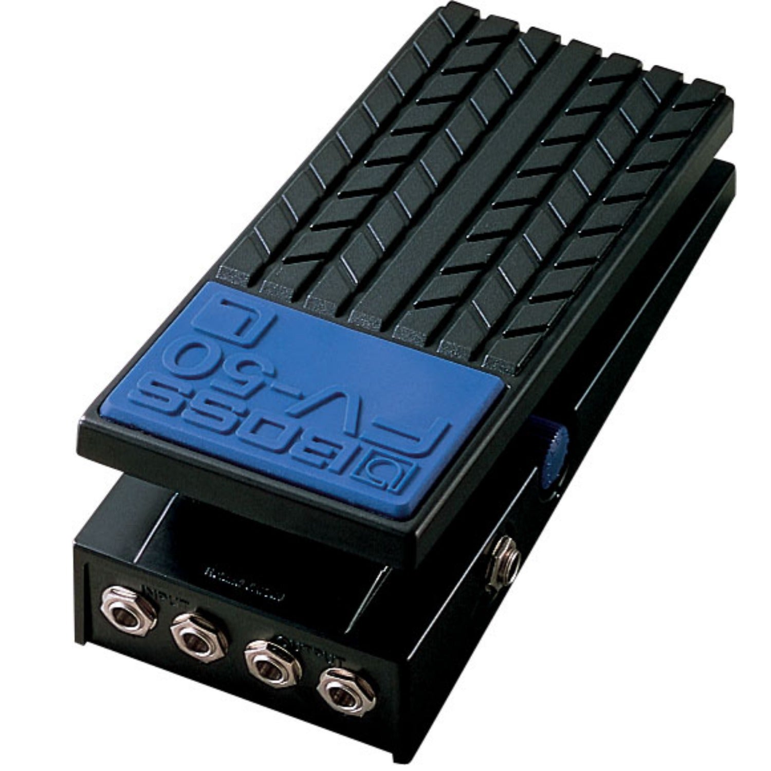 Boss FV50L Volume Pedal