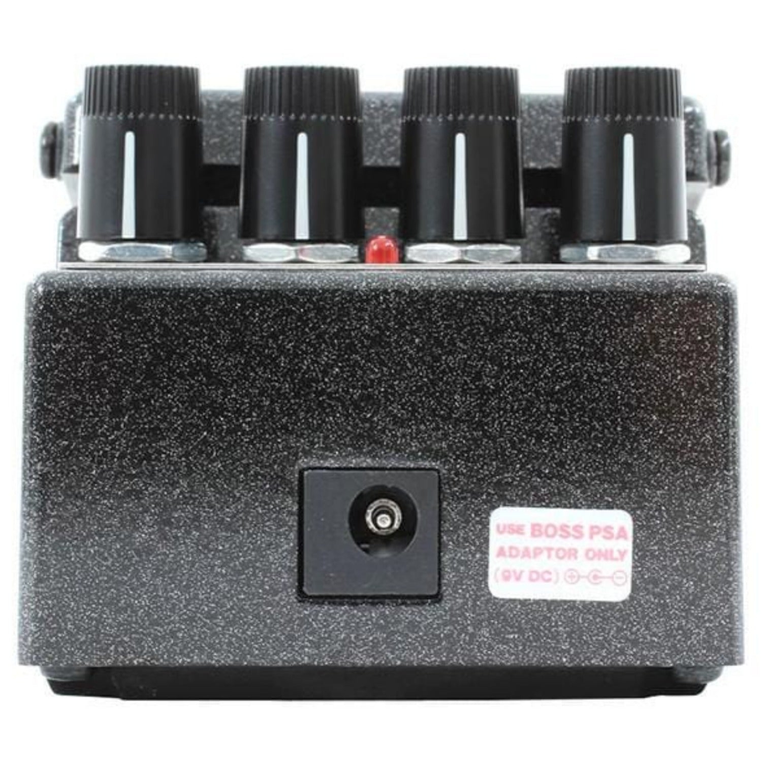 Boss ML-2 Metal Core Distortion Effect Pedal