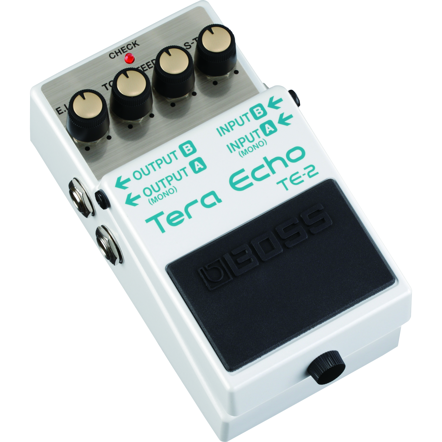 Boss TE-2 Tera Echo Pedal
