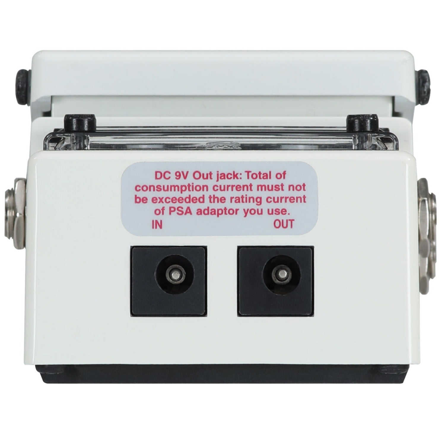 Boss TU-3 Chromatic Pedal Tuner