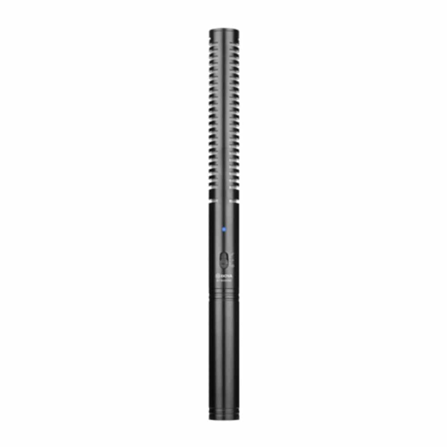 Boya Condenser Microphones Boya BY-BM6060 Super-Cardioid Condenser Microphone
