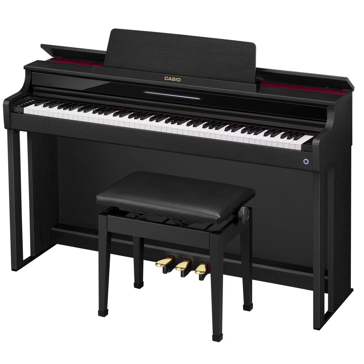 Casio Celviano AP-550 88-Key Digital Piano