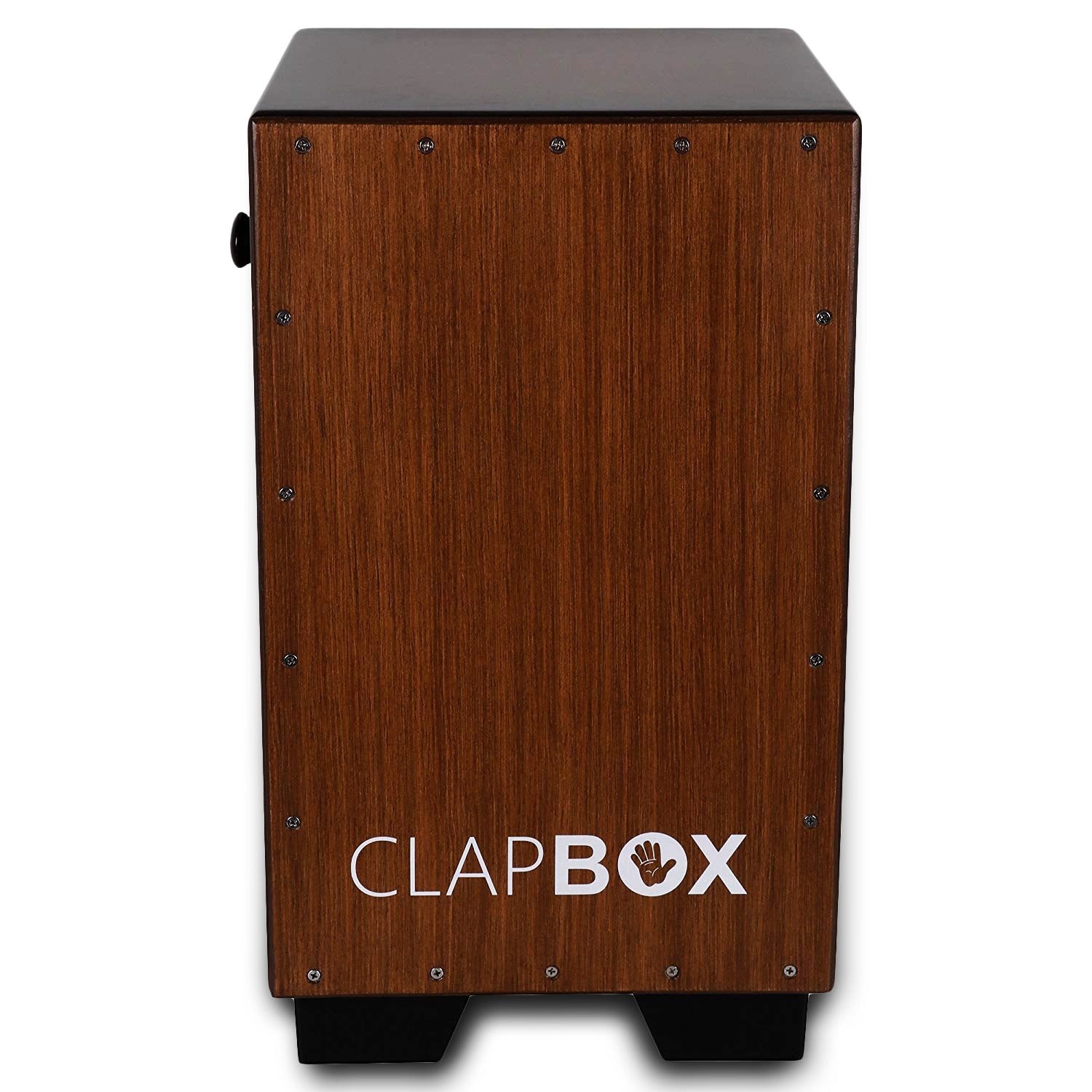Clapbox CB65 Adjustable Cajon - Birch Wood