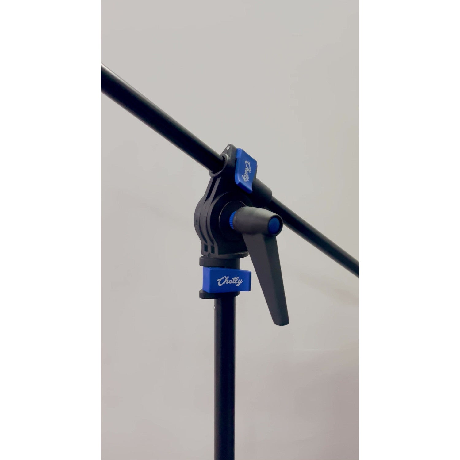 Chetty MT22 Professional Microphone Stand with Detachable Boom Arm