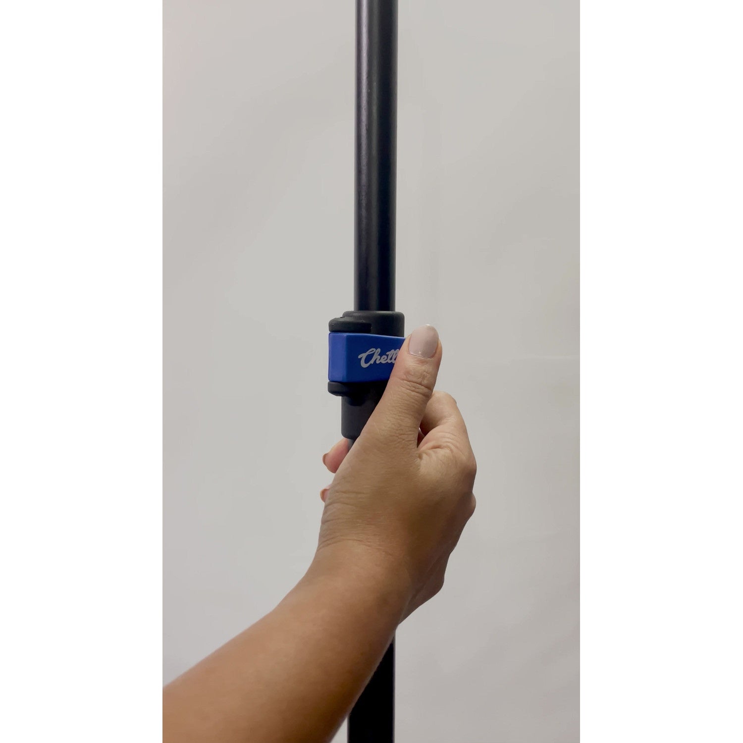 Chetty MT22 Professional Microphone Stand with Detachable Boom Arm