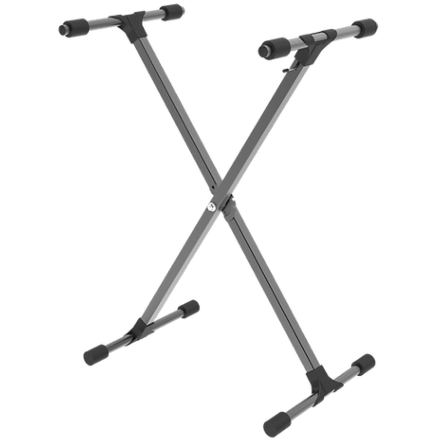 Chetty TT6 X-Type Single Braced Keyboard Stand