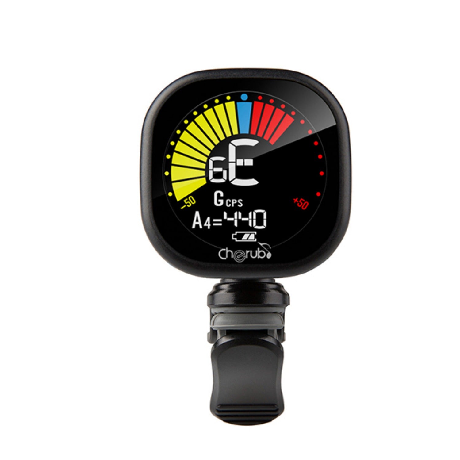 Cherub WST-675 Clip-on Tuner