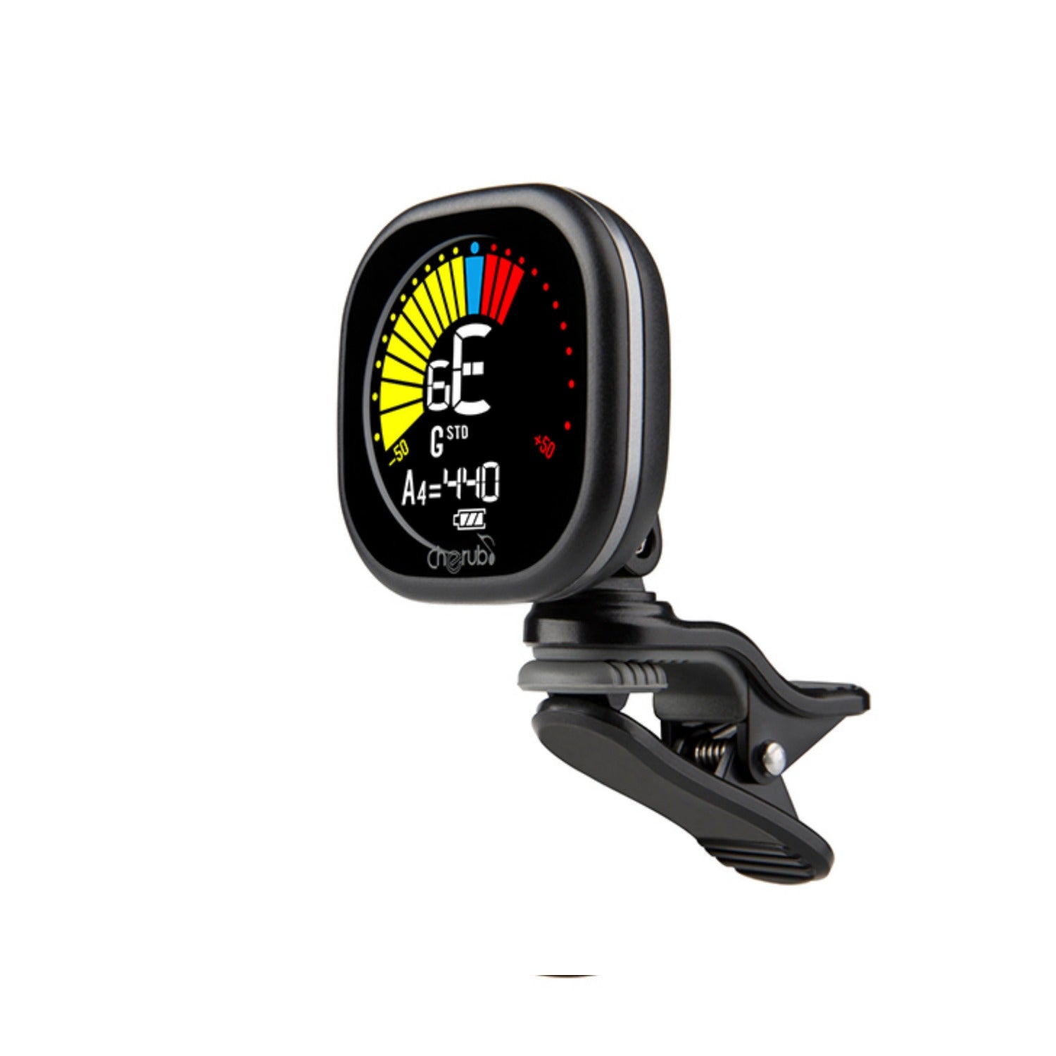 Cherub WST-675 Clip-on Tuner