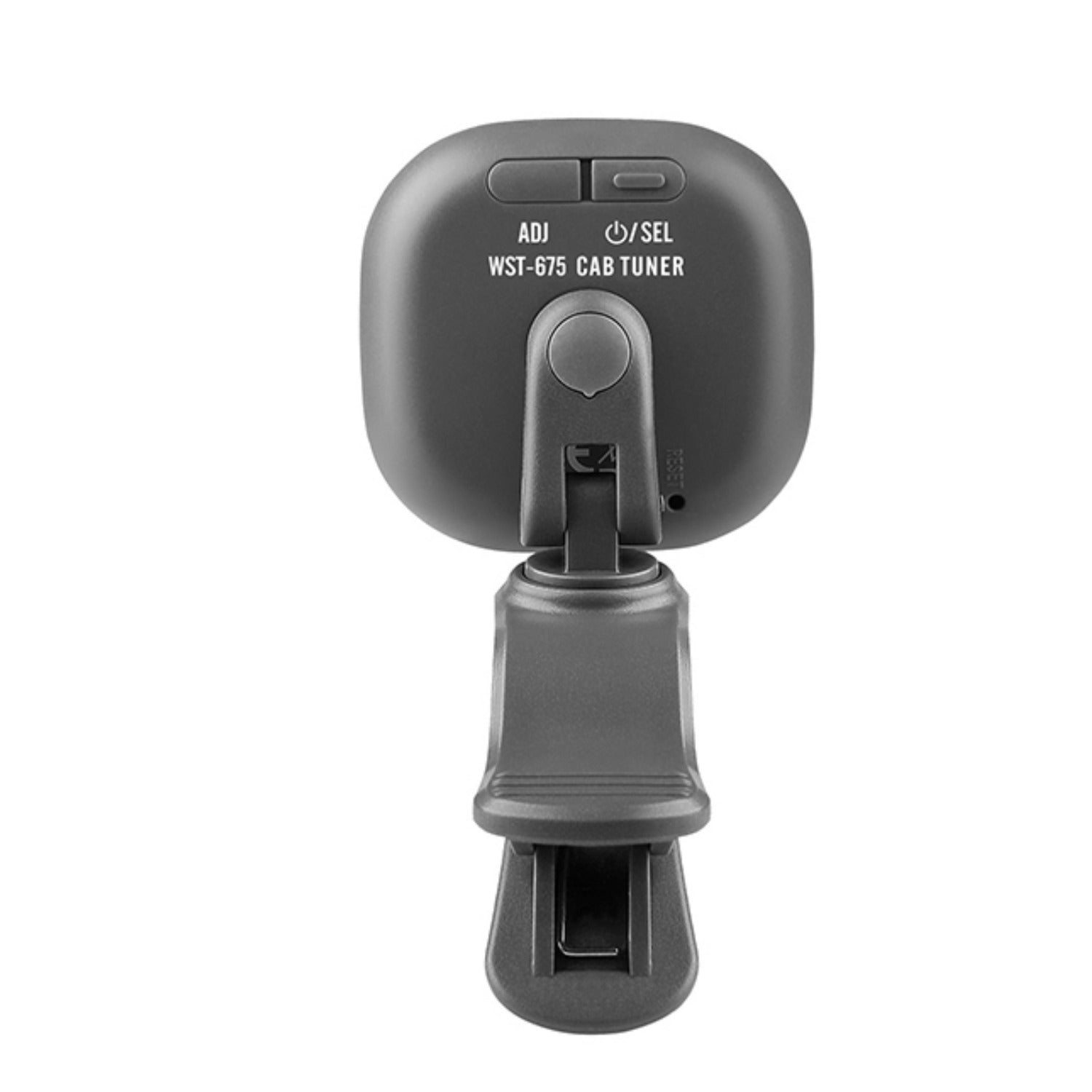 Cherub WST-675 Clip-on Tuner