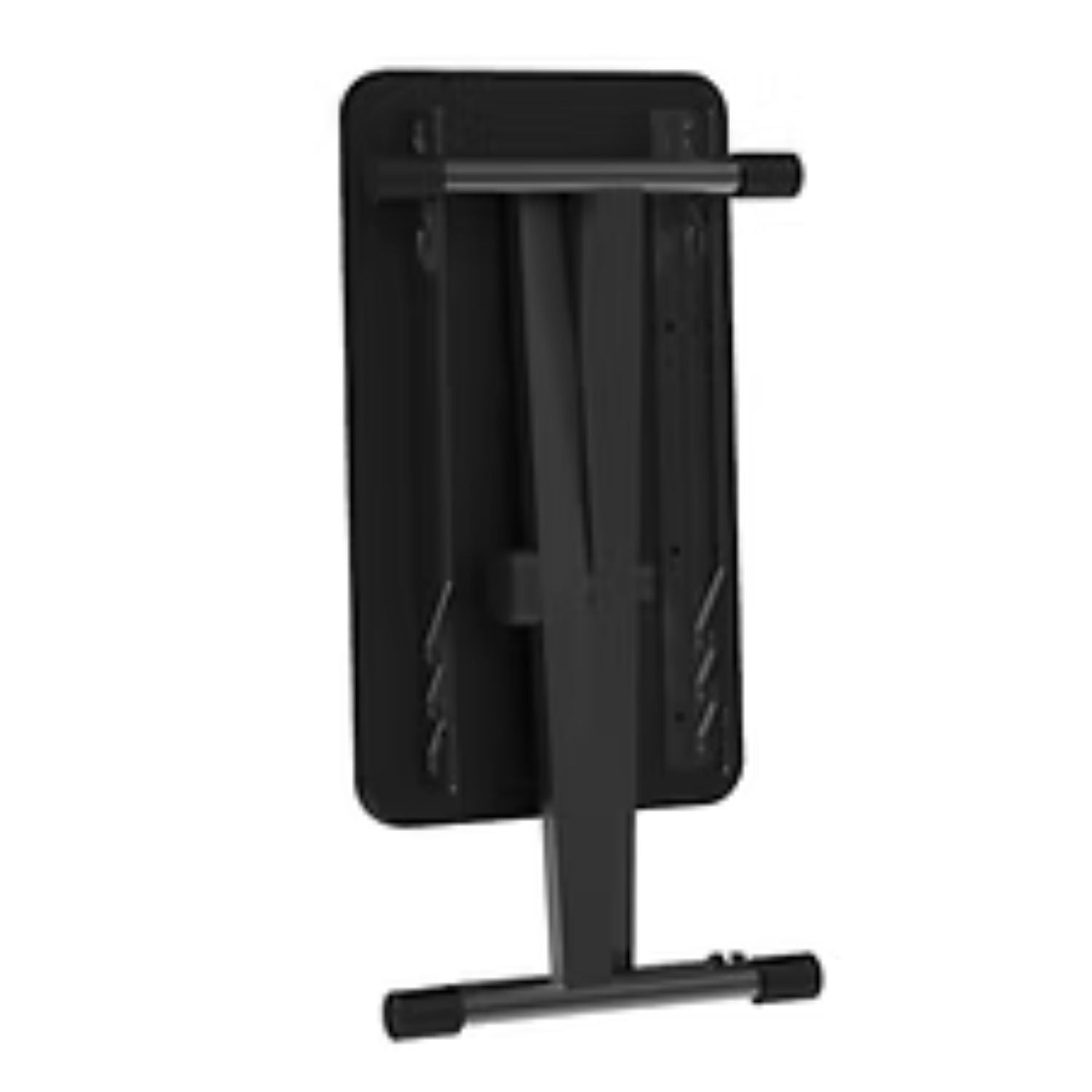 Chetty CB1 Foldable X-Type Padded Seat Adjustable Keyboard Bench