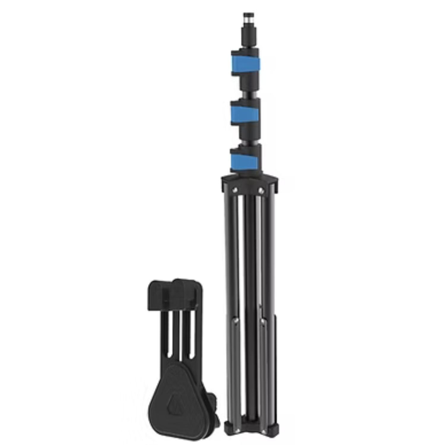 Chetty DT15 3-in-1 Portable Tripod Stand for Laptop Tablet Phone