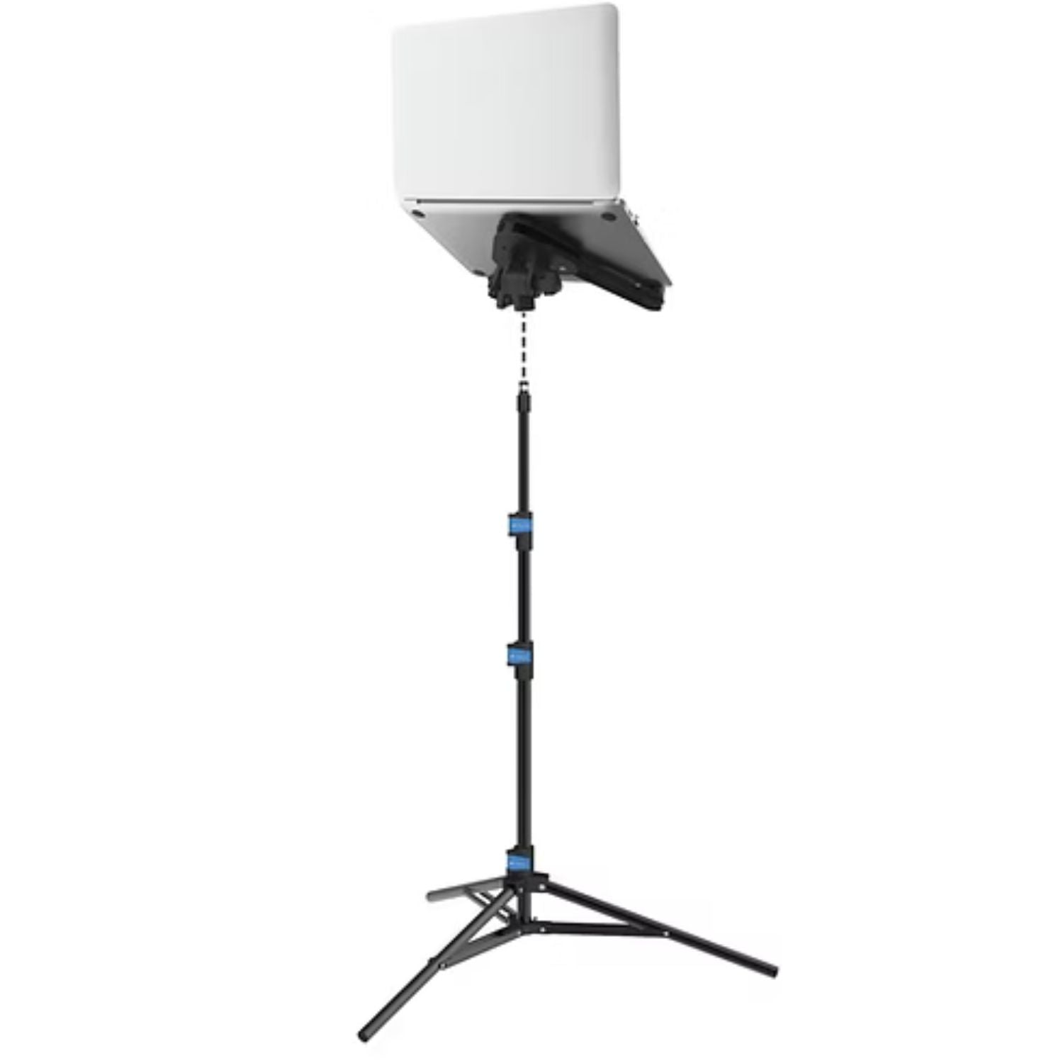 Chetty DT15 3-in-1 Portable Tripod Stand for Laptop Tablet Phone