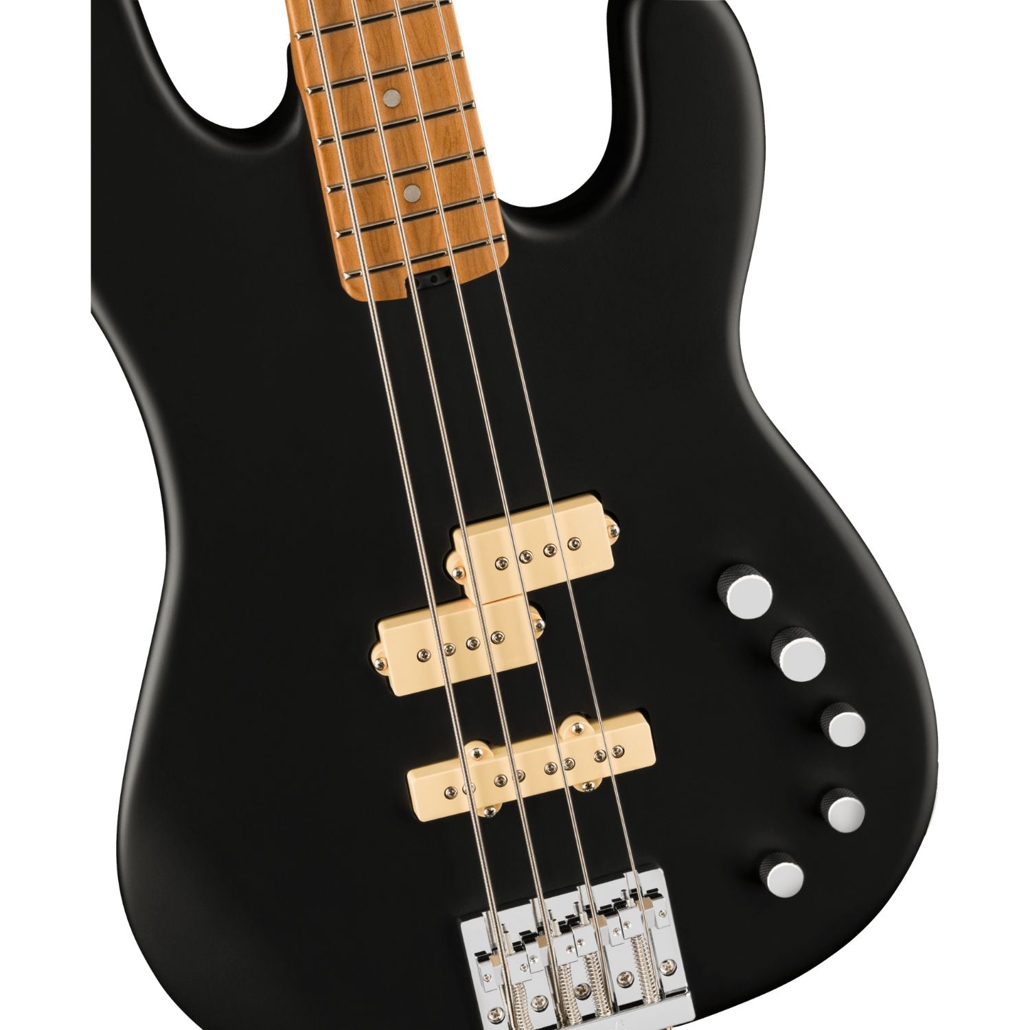 Charvel Pro-Mod San Dimas PJ IV Bass Guitar