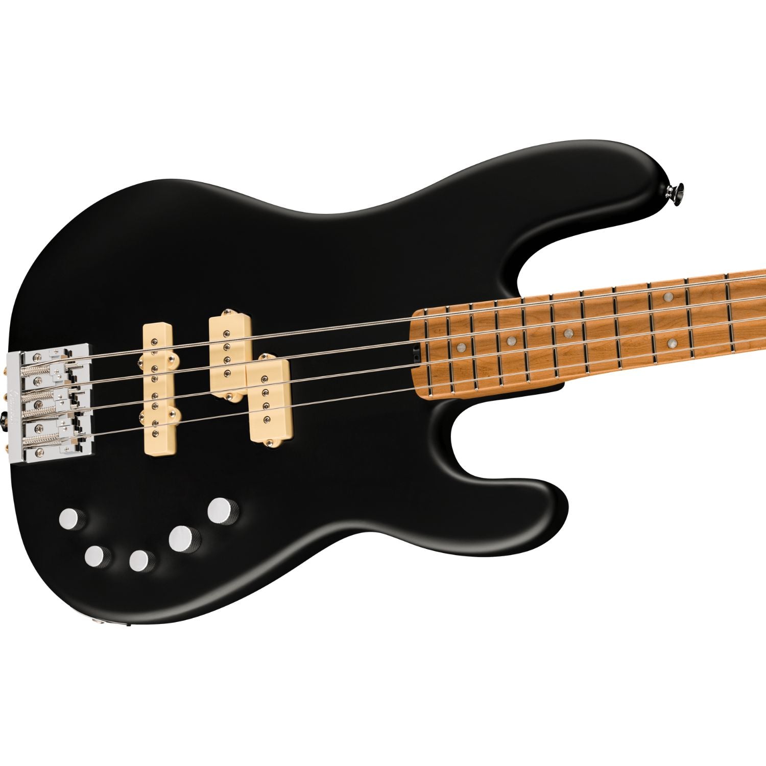 Charvel Pro-Mod San Dimas PJ IV Bass Guitar