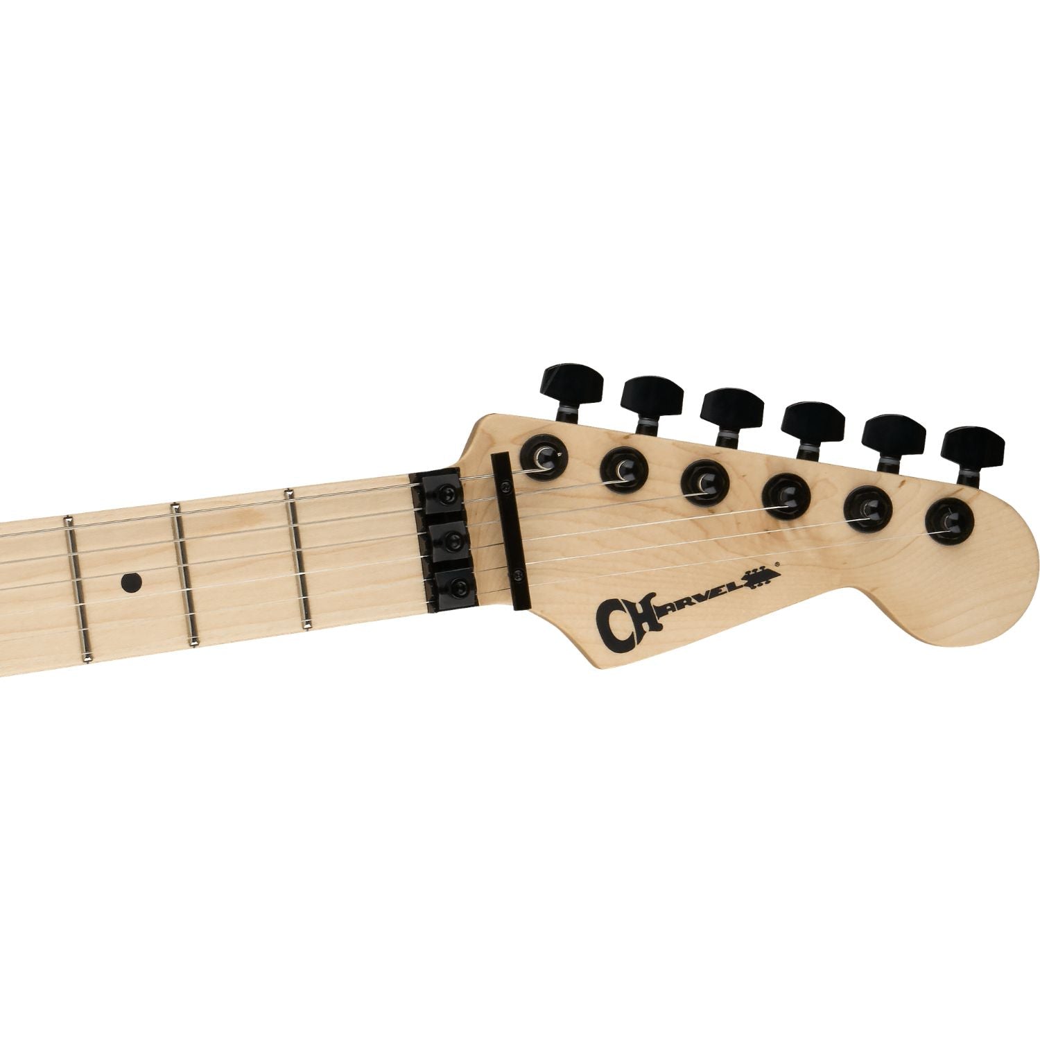 Charvel Pro-Mod San Dimas Style 1 HH FR 6 String Electric Guitar