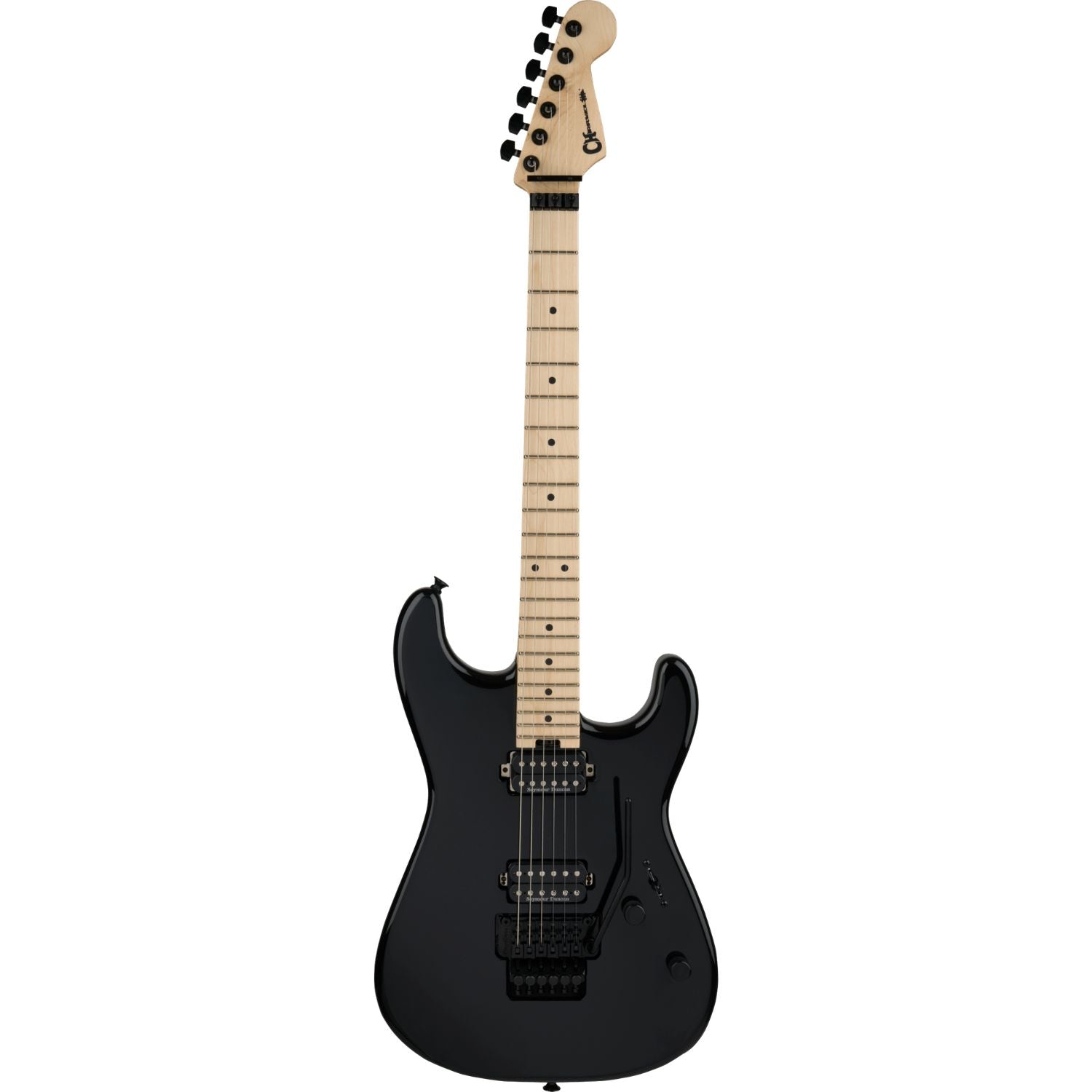 Charvel Pro-Mod San Dimas Style 1 HH FR 6 String Electric Guitar