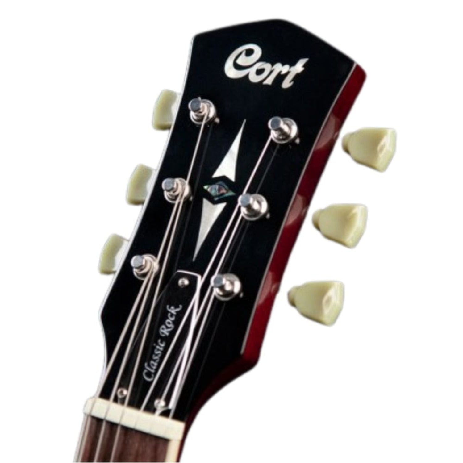 Cort Electric Guitars Cort CR250 6 String Electric Guitar
