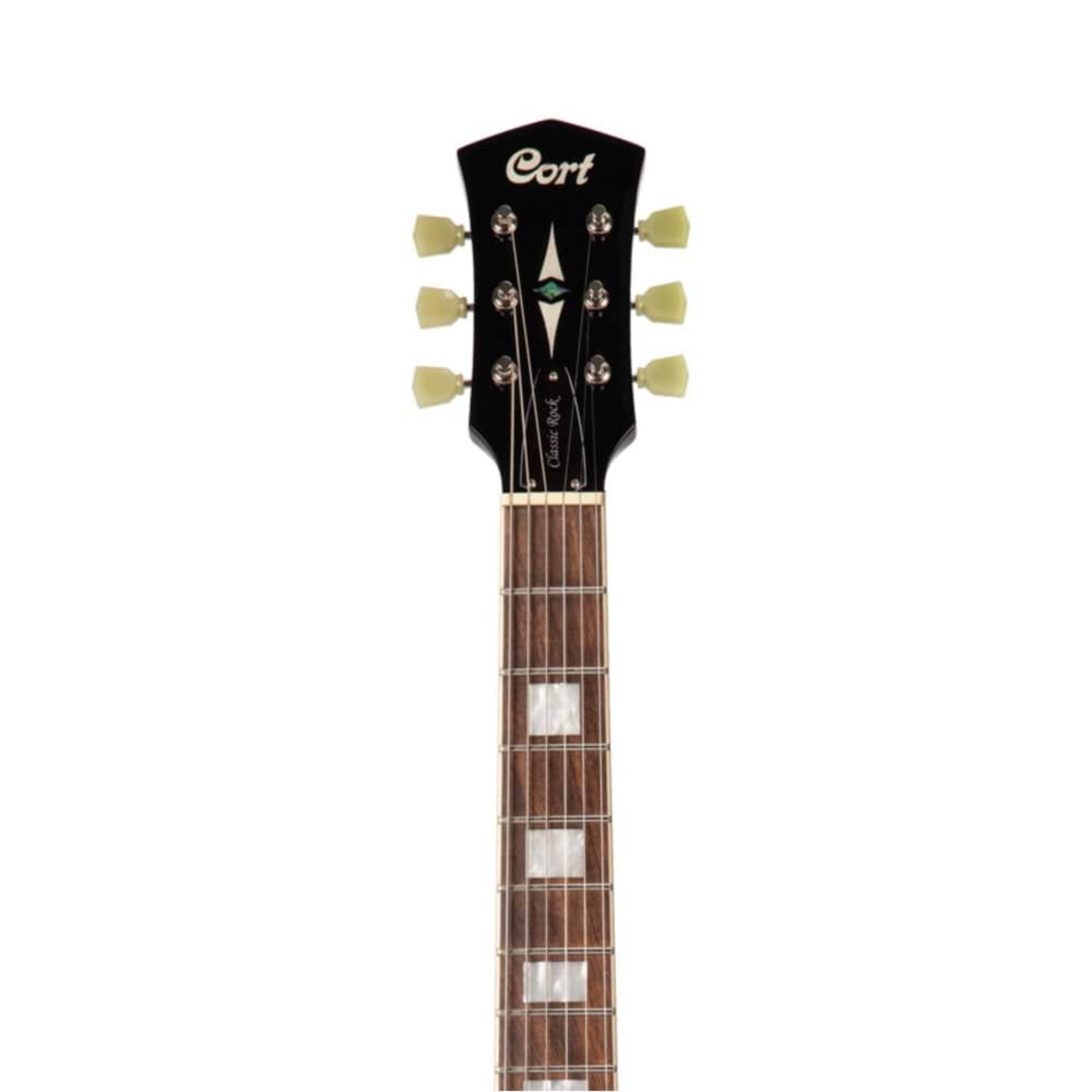 Cort Electric Guitars Cort CR250 6 String Electric Guitar