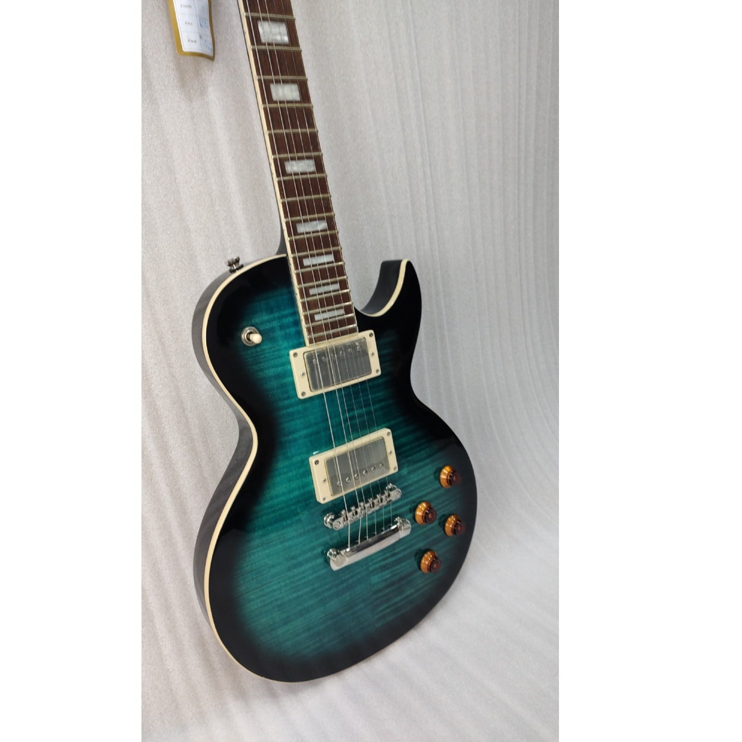 Cort CR250 6 String Electric Guitar - Open Box