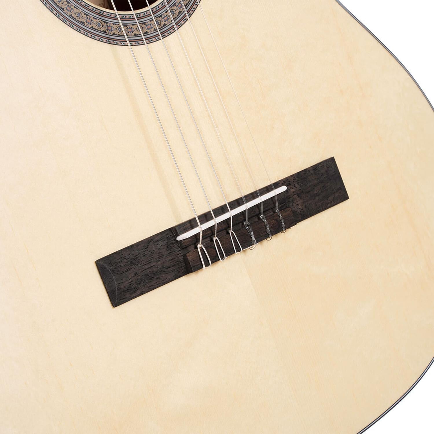 Cort AC120CE Semi Classical Guitar