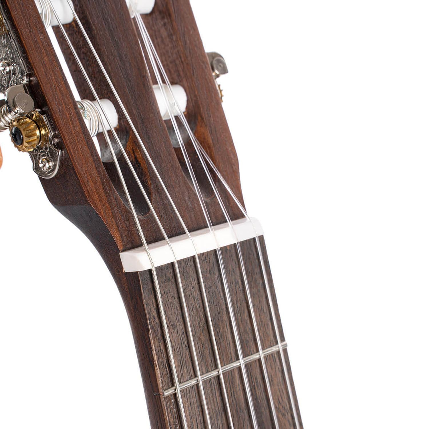 Cort AC120CE Semi Classical Guitar
