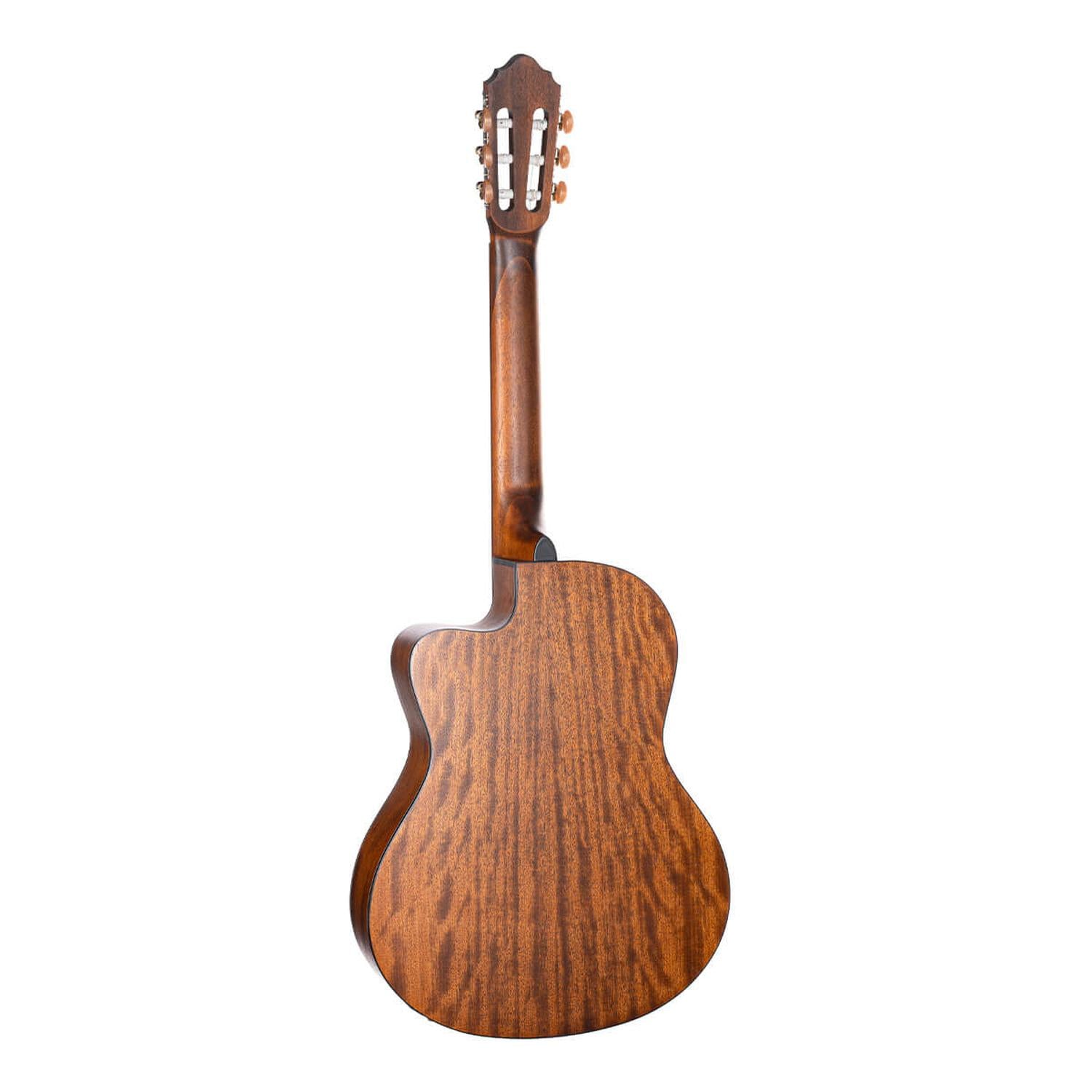 Cort AC120CE Semi Classical Guitar