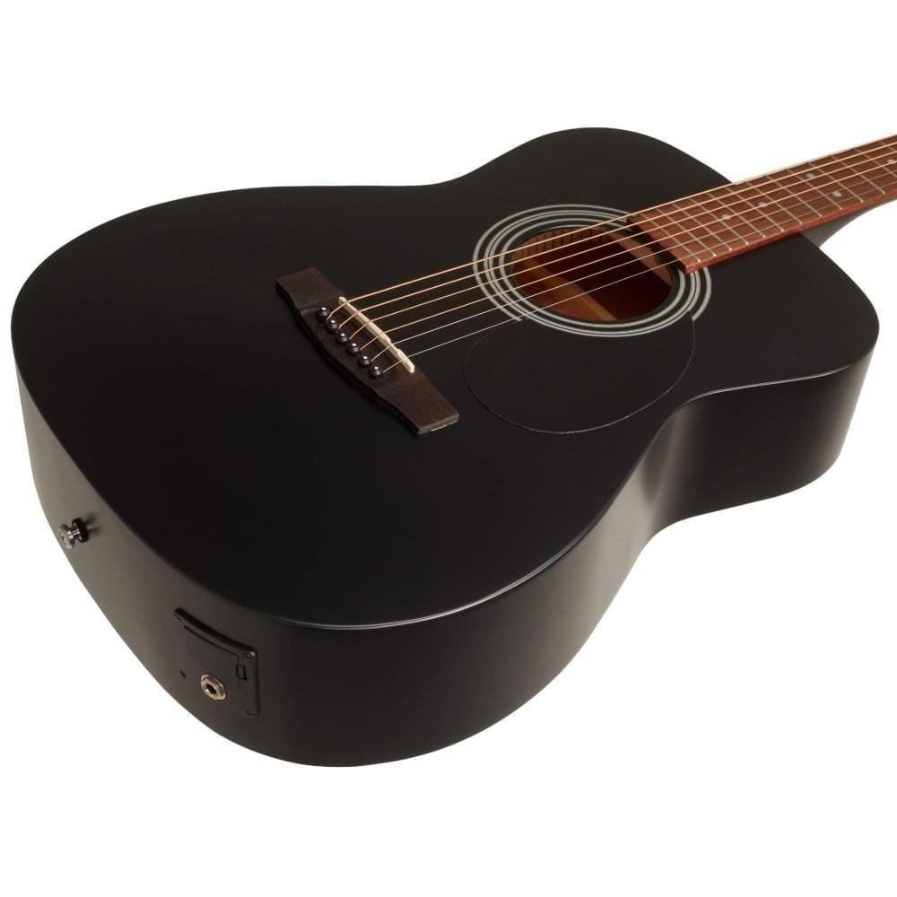 cort electro acoustic guitars cort af510e electro acoustic guitar