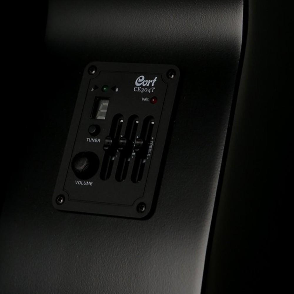 cort electro acoustic guitars cort af510e electro acoustic guitar