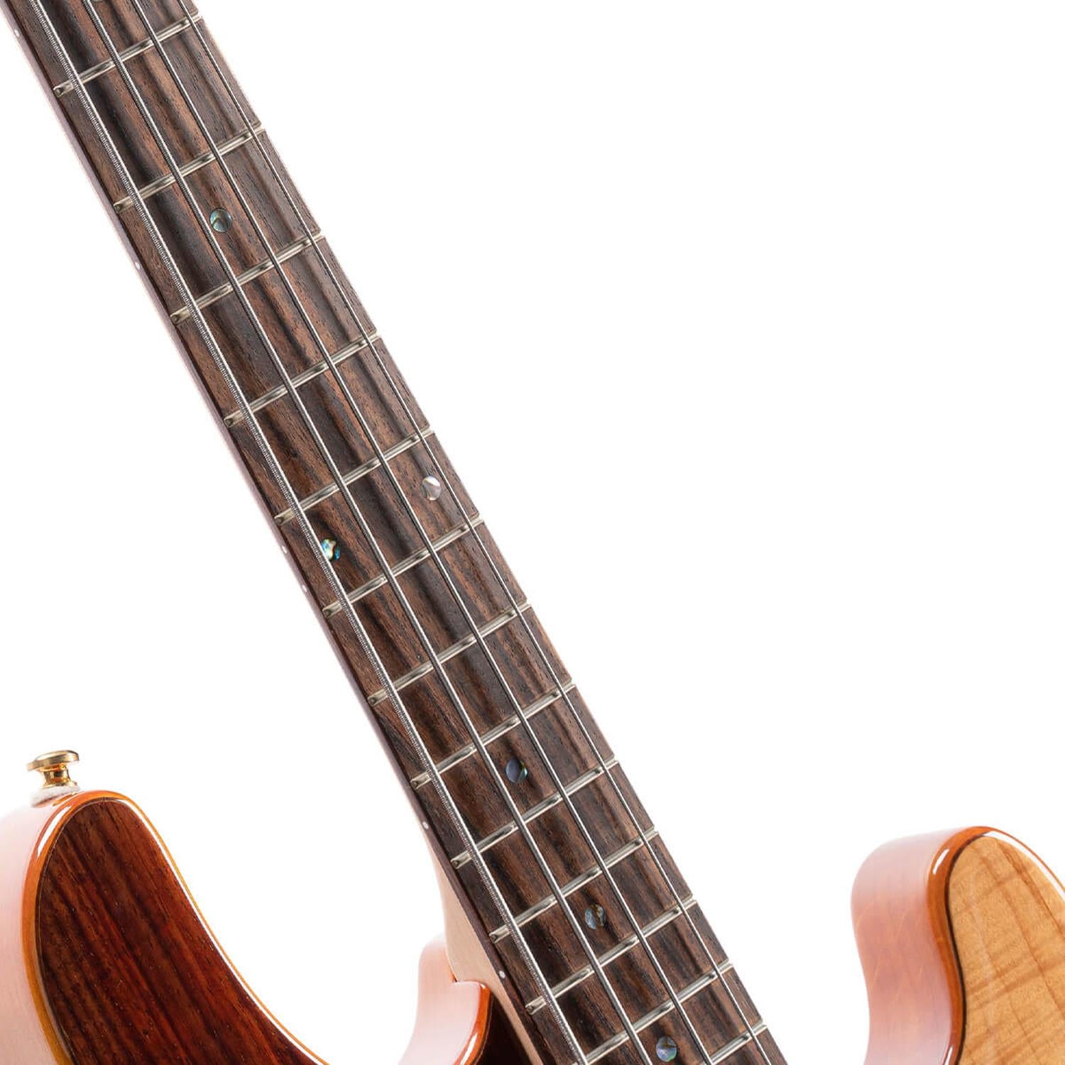 Cort Rithimic Bass Guitar