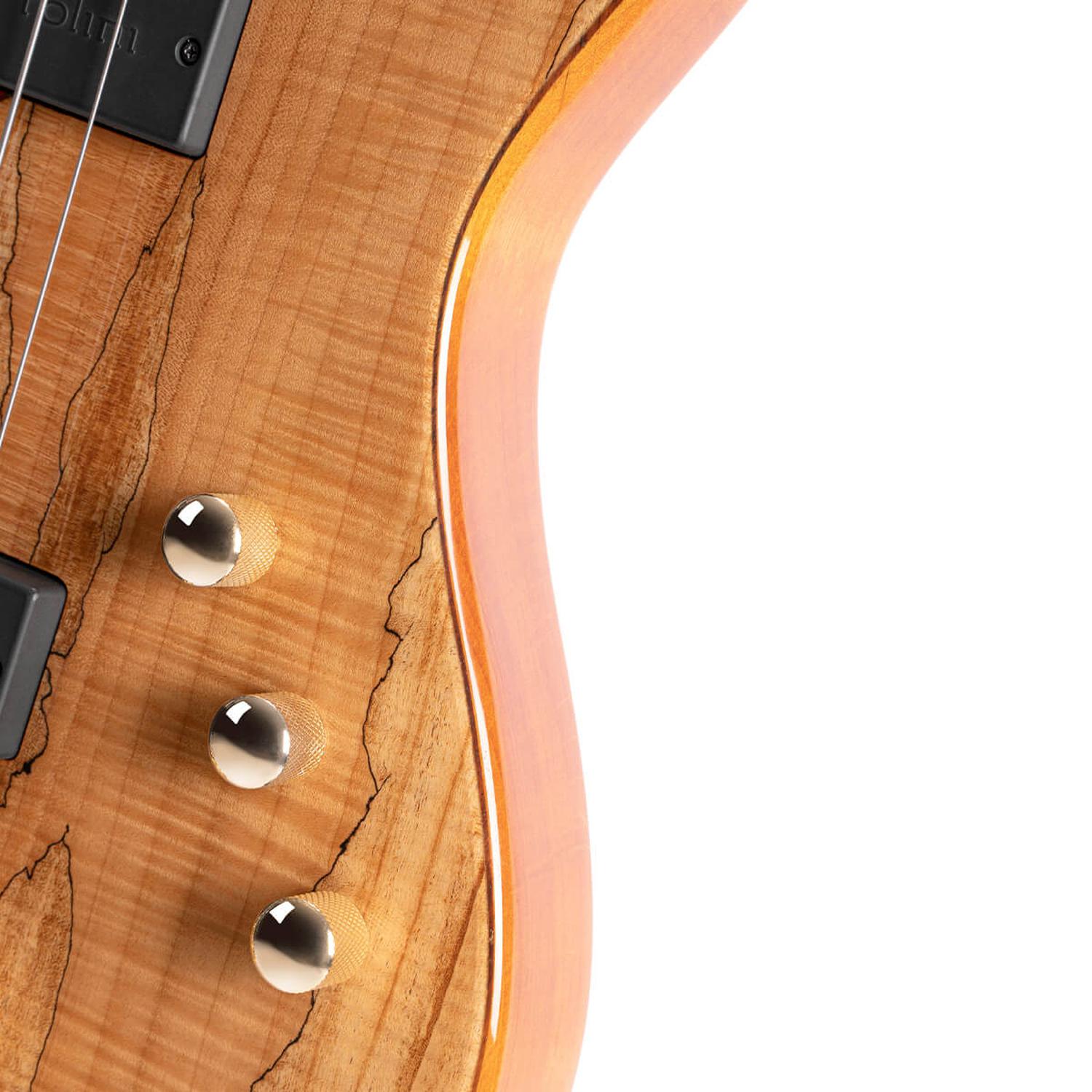 Cort Rithimic Bass Guitar