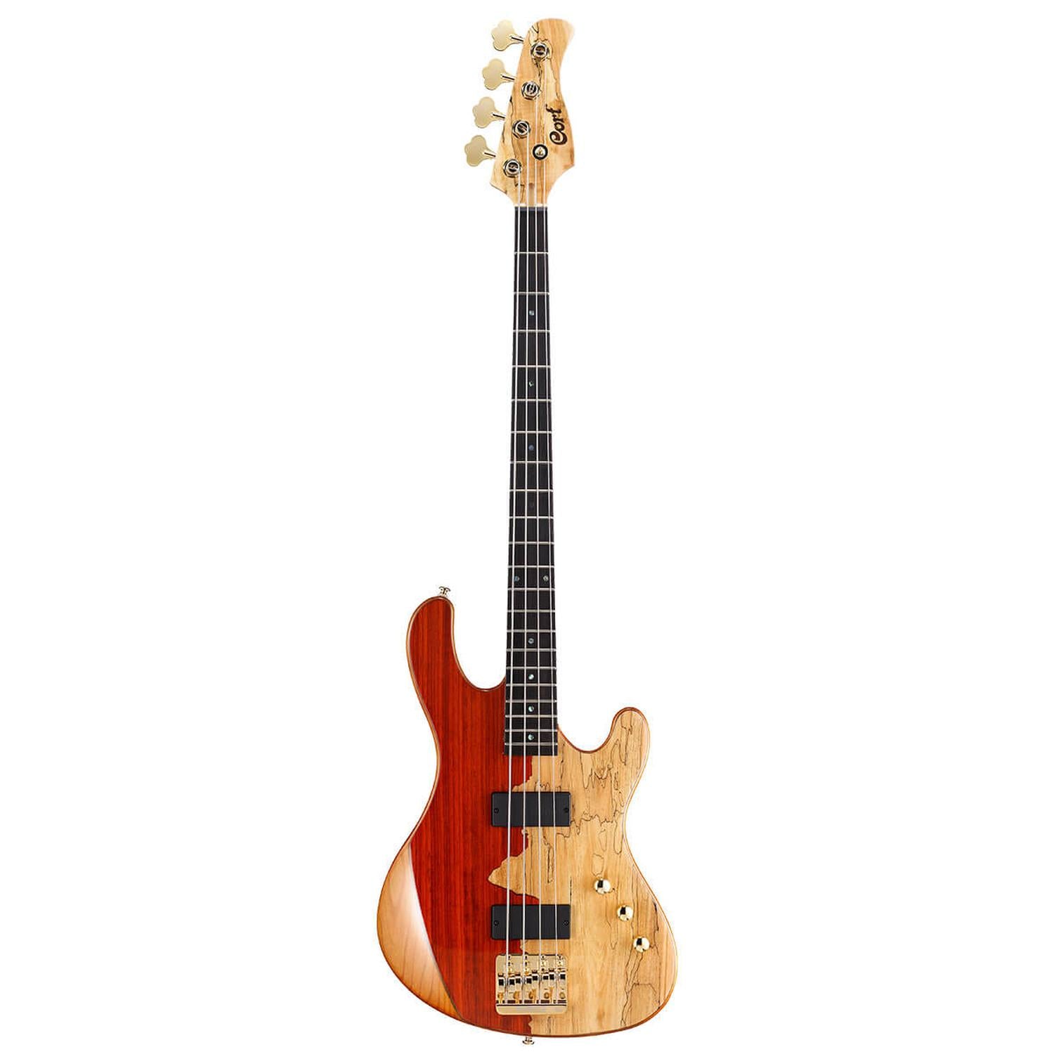 Cort Rithimic Bass Guitar