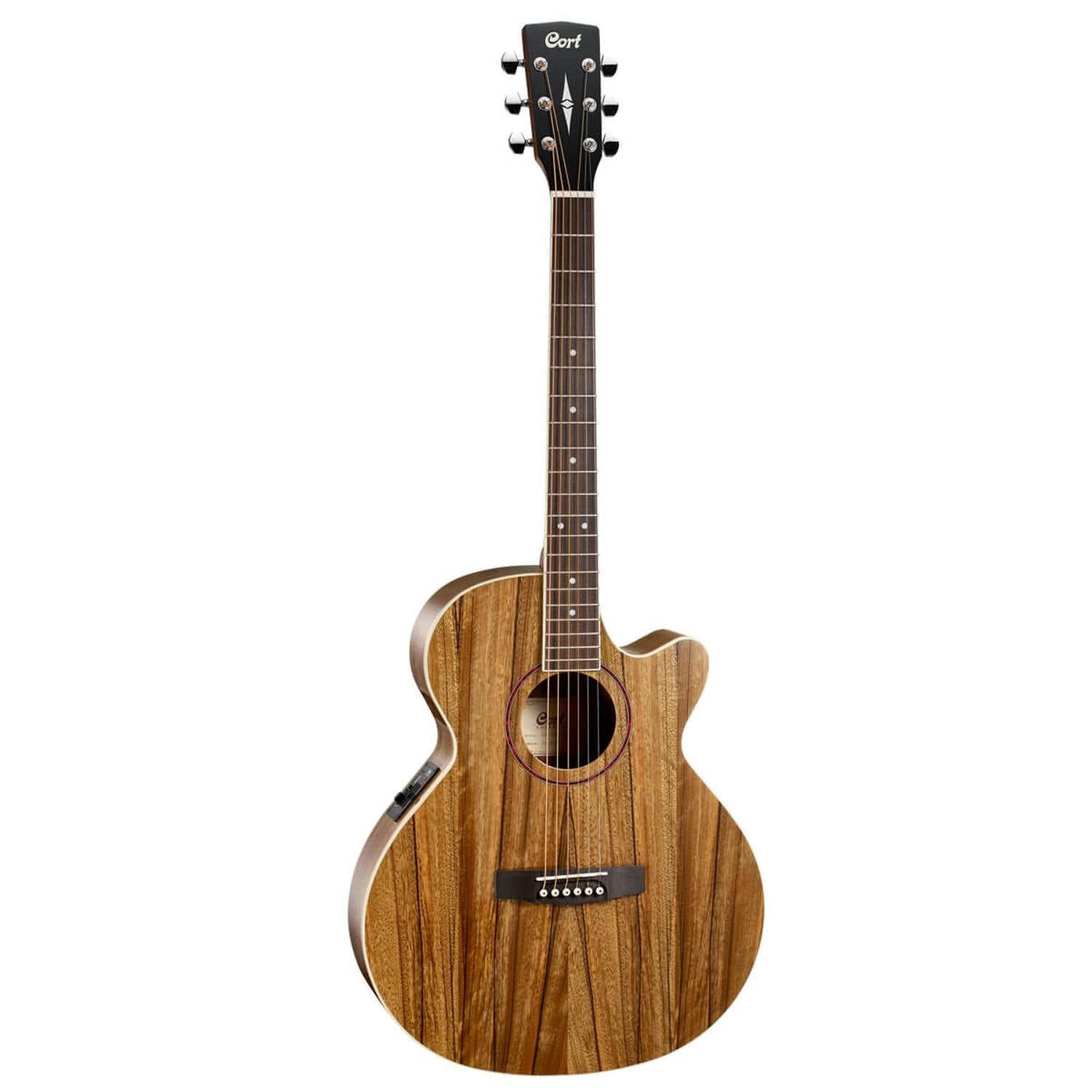 Cort SFX-DAO Electric Acoustic Guitar
