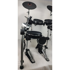 Carlsbro CSD 500 Mesh Compact Electronic Drum Kit with Rechargeable Sound Module - Open Box