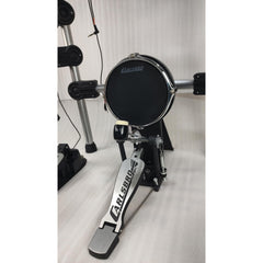 Carlsbro CSD 500 Mesh Compact Electronic Drum Kit with Rechargeable Sound Module - Open Box