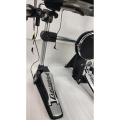 Carlsbro CSD 500 Mesh Compact Electronic Drum Kit with Rechargeable Sound Module - Open Box