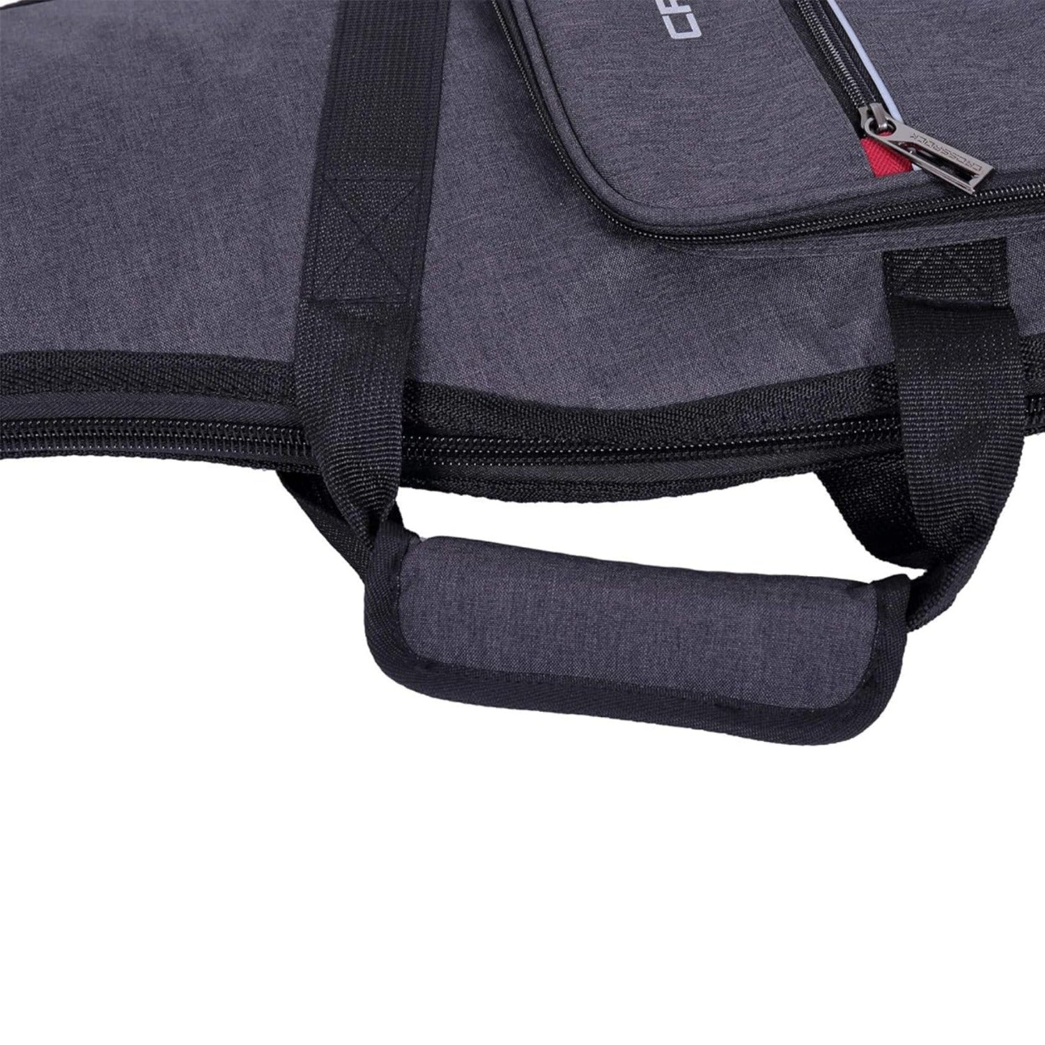 Crossrock CRSG107 BDG Backpack Style Bass Guitar Gig Bag