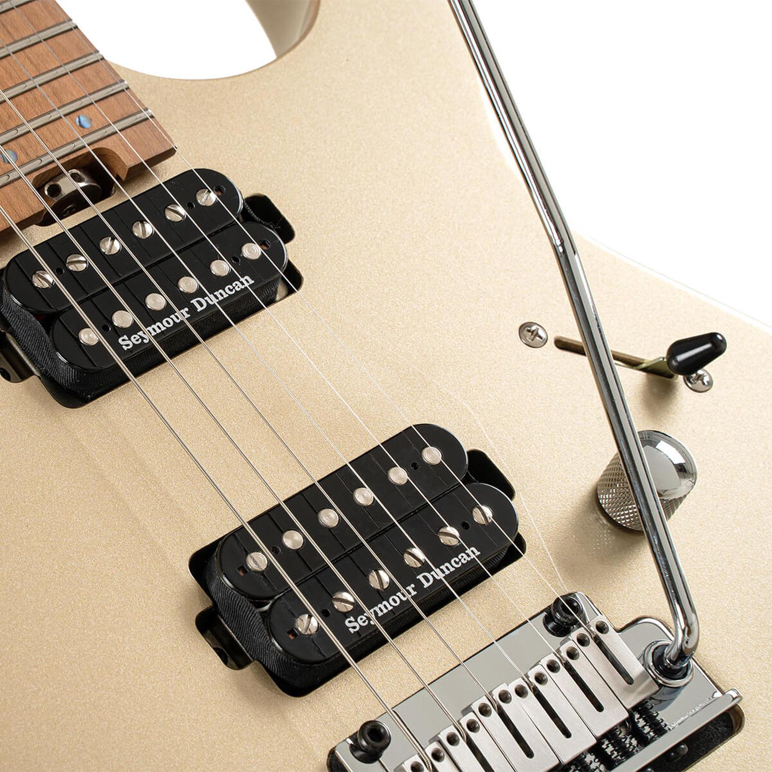 Cort G300 Pro G Series 6 String Electric Guitar