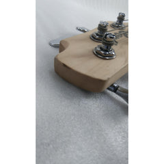 Cort Action PJ 4-String Bass Guitar - Open Box