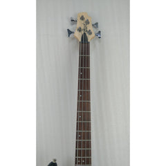 Cort Action PJ 4-String Bass Guitar - Open Box
