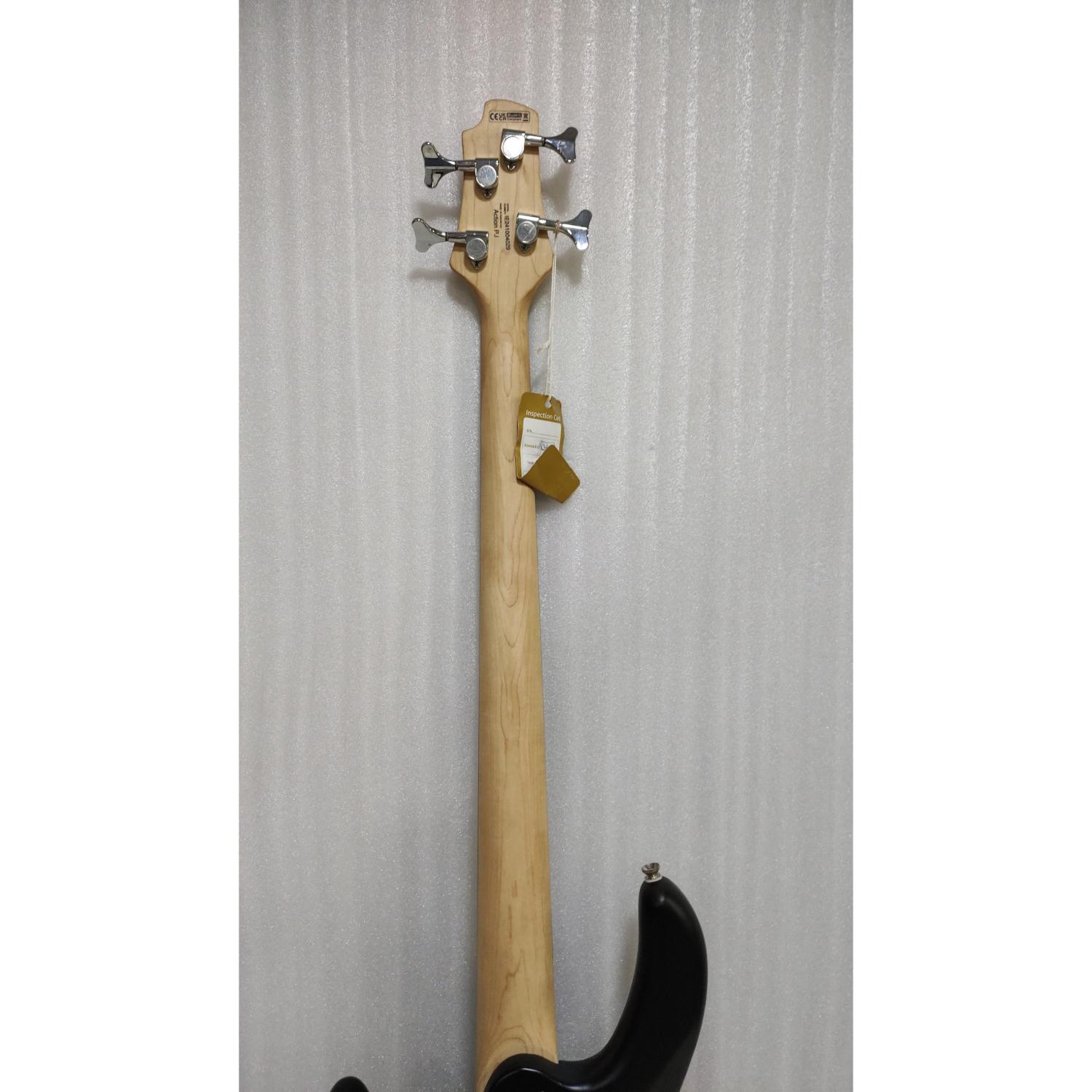 Cort Action PJ 4-String Bass Guitar - Open Box