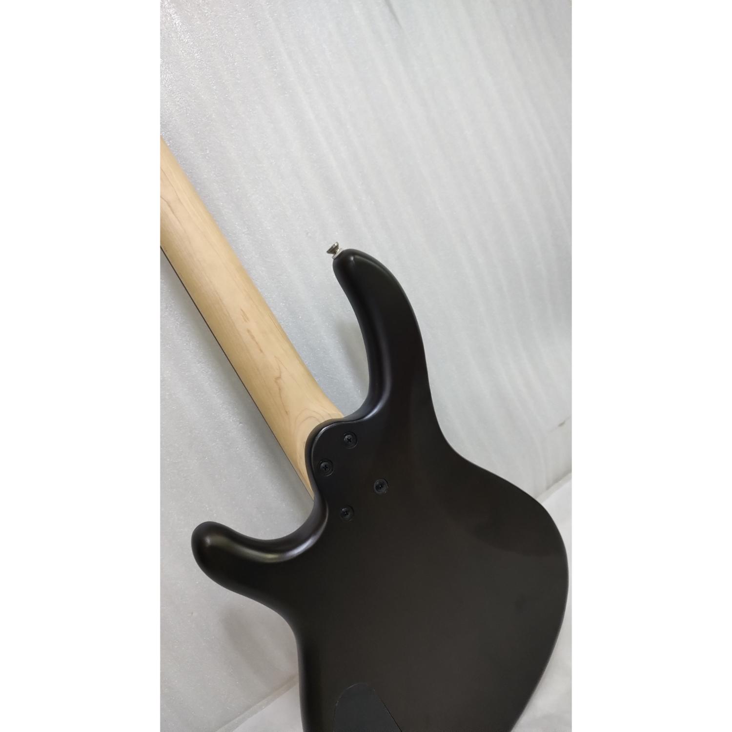 Cort Action PJ 4-String Bass Guitar - Open Box